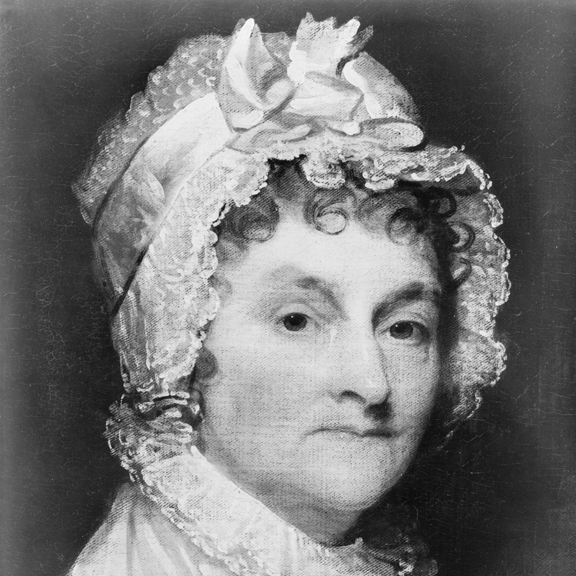 Who Was Abigail Adams John And Abigail Adams Dk Find Out