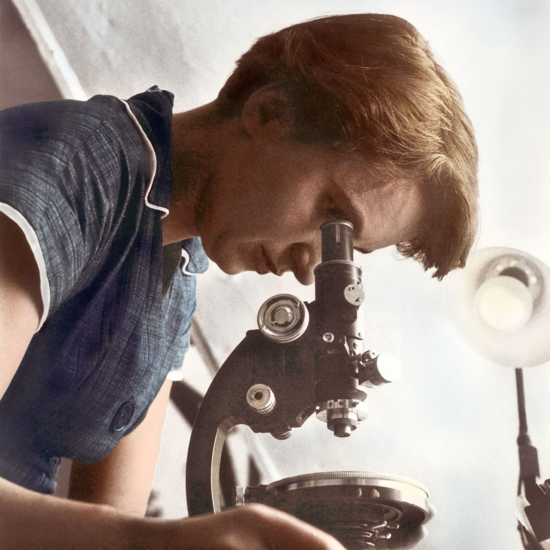 Rosalind Franklin Facts For Kids Dk Find Out