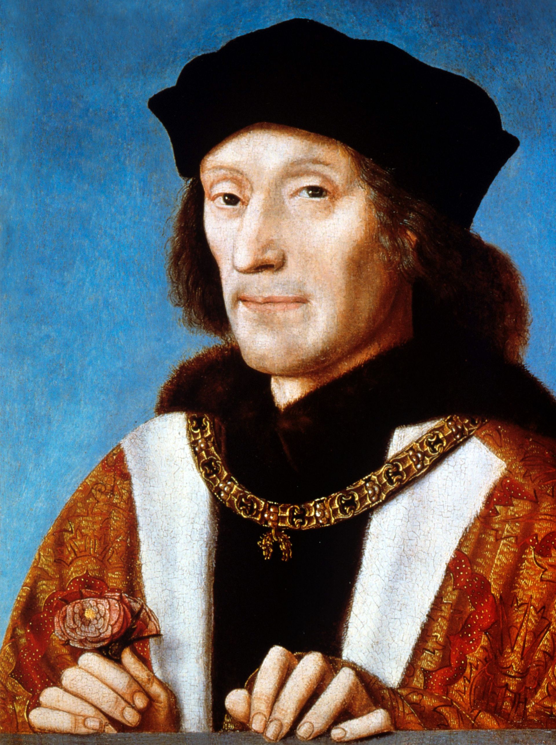 Henrique Vii De Inglaterra