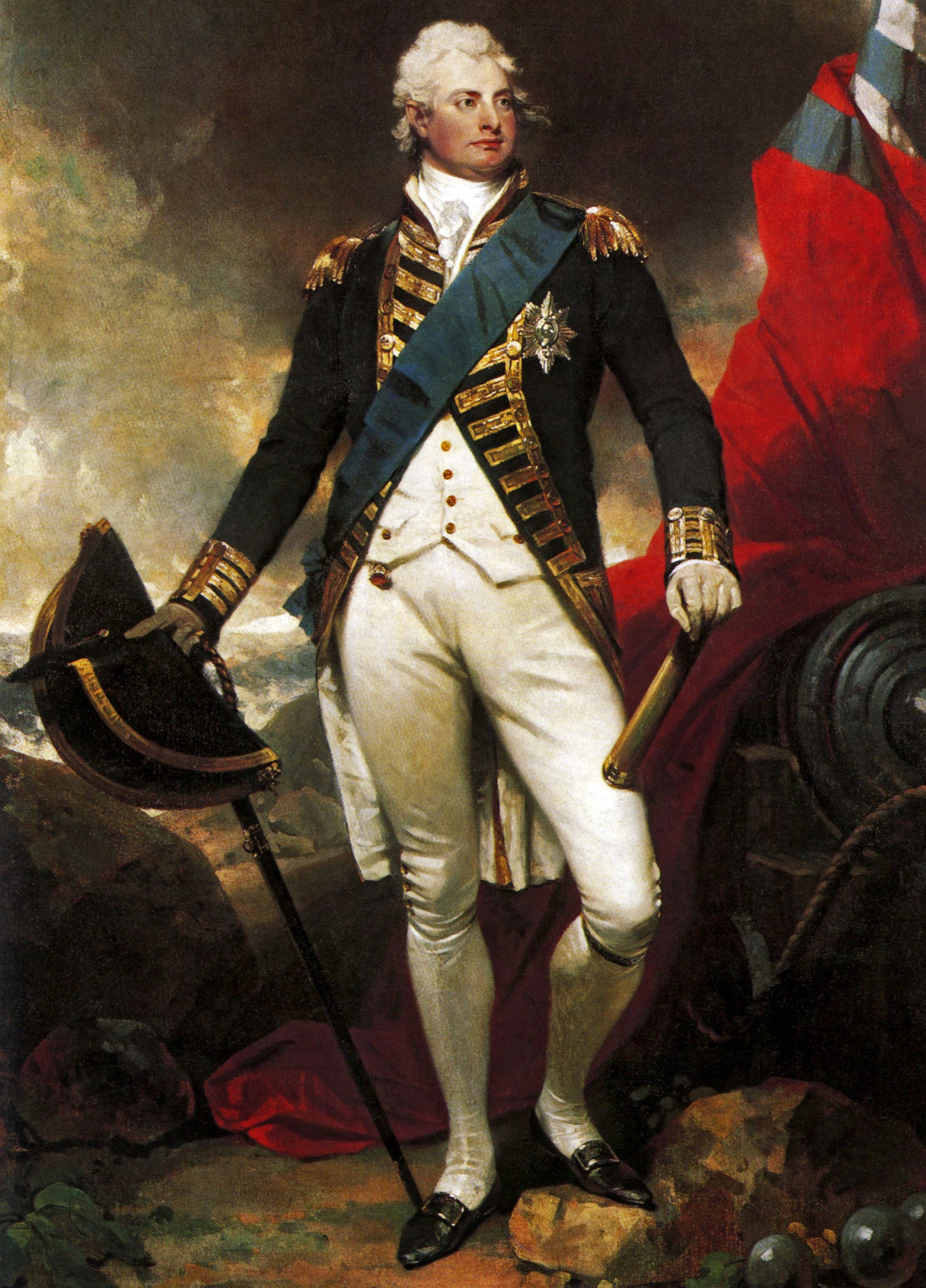 King William IV Of England | William IV Reign | DK Find Out