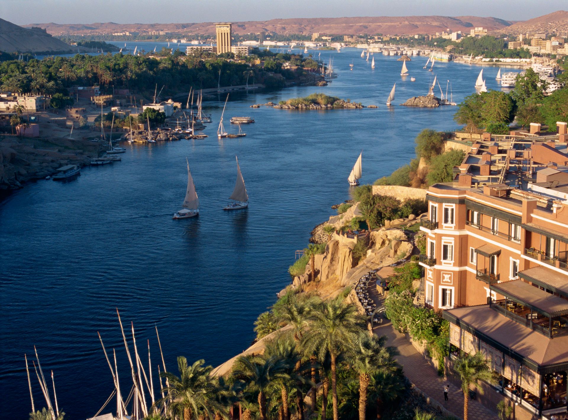 River Nile Facts River Nile Tributaries Dk Find Out