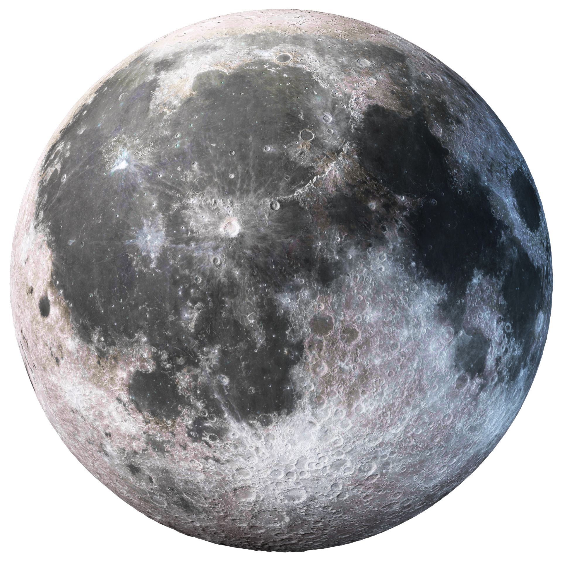 Facts About The Moon The Moon For Kids Dk Find Out