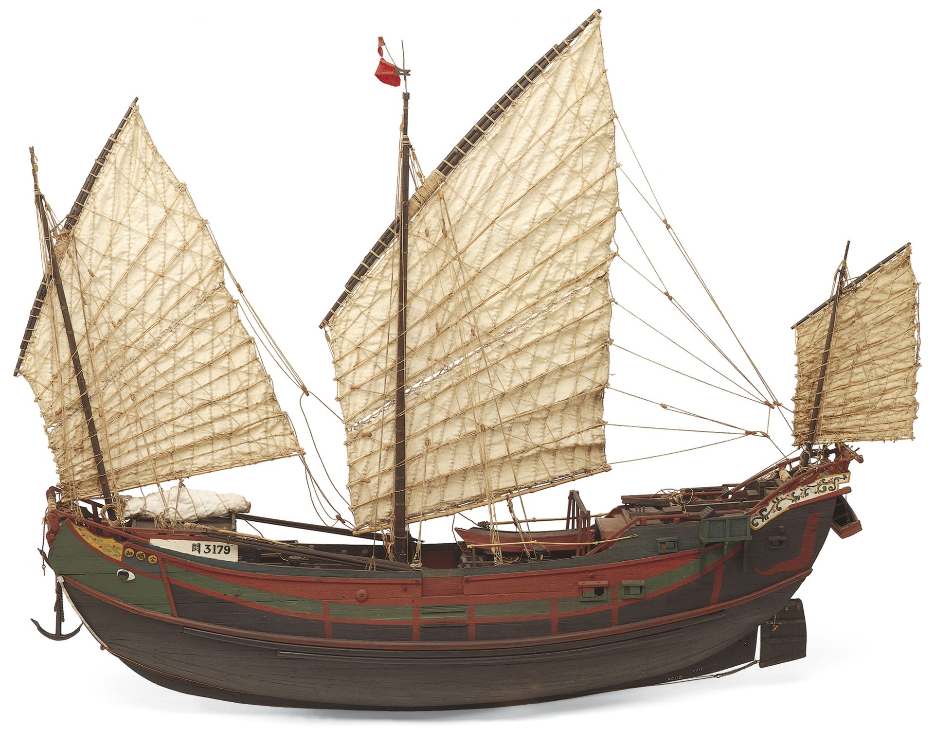 Chinese Junk Chinese Junk Ship DK Find Out