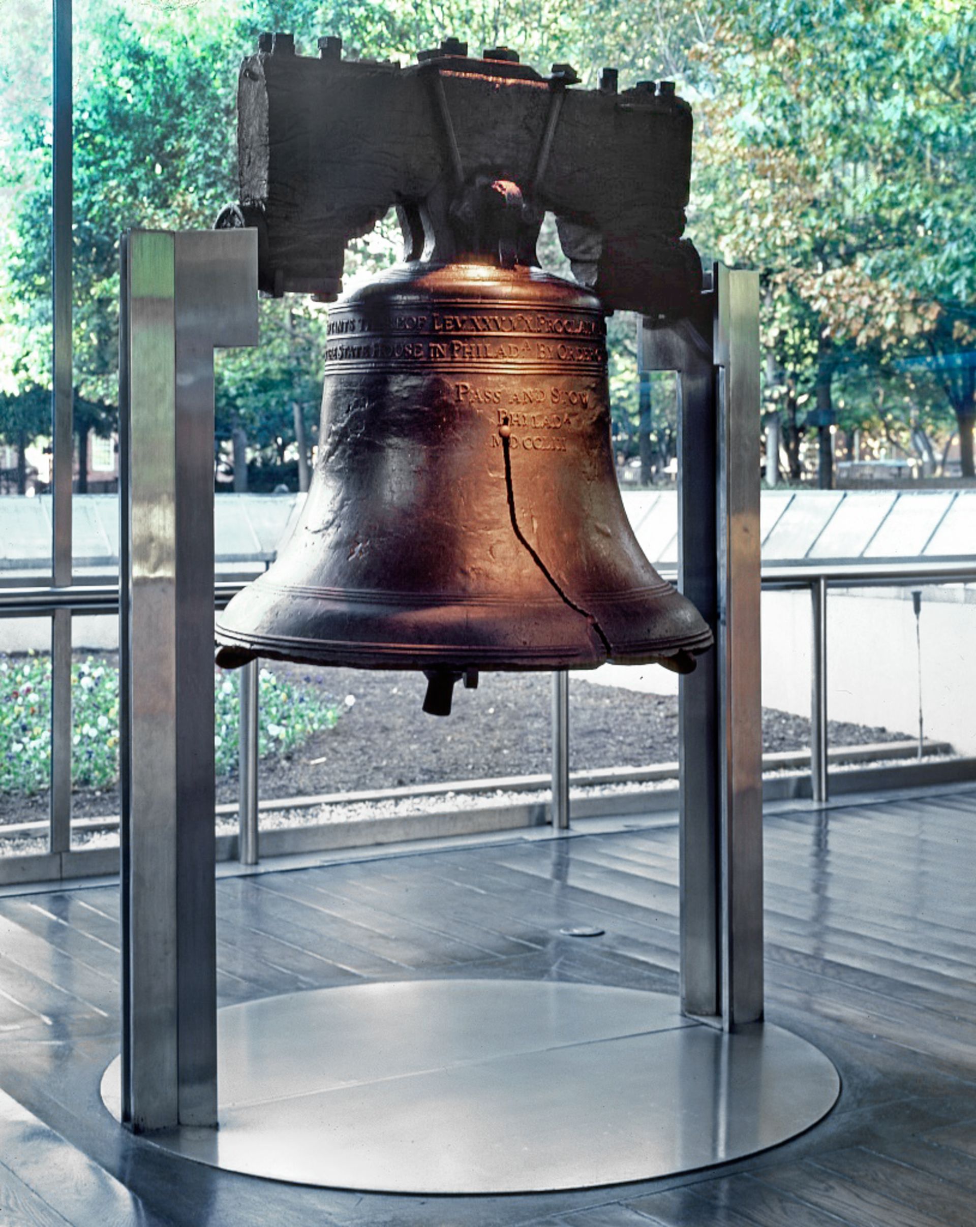 Liberty Bell History Lessons DK Find Out Liberty Bell History Lessons DK Find Out