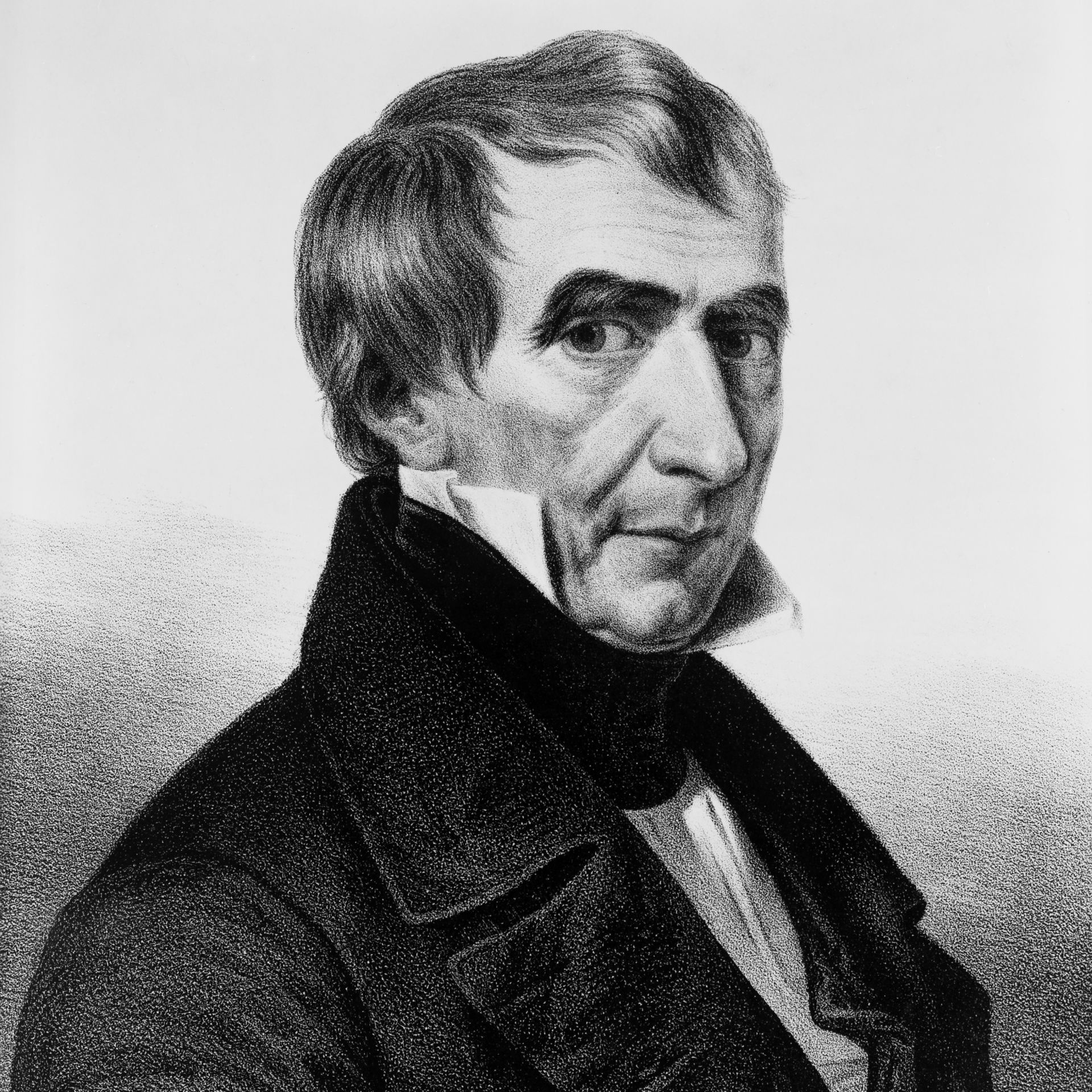 President William Henry Harrison Facts DK Find Out