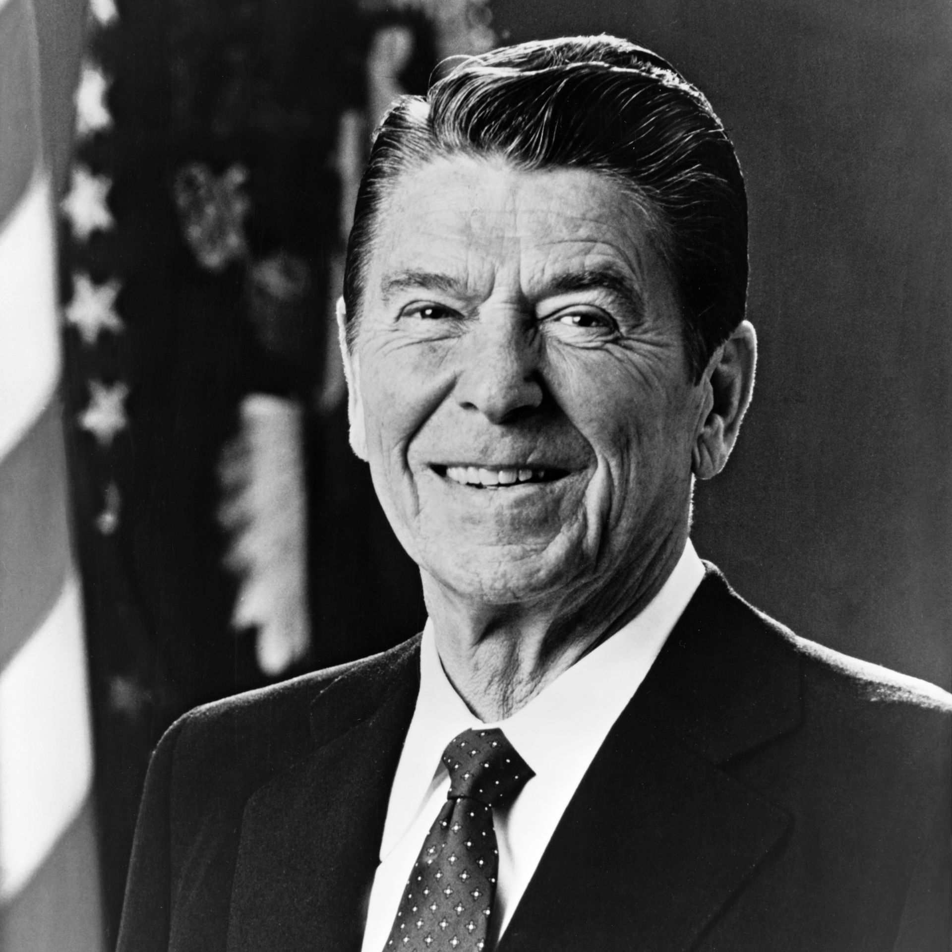 ronald-reagan-facts-president-ronald-reagan-dk-find-out