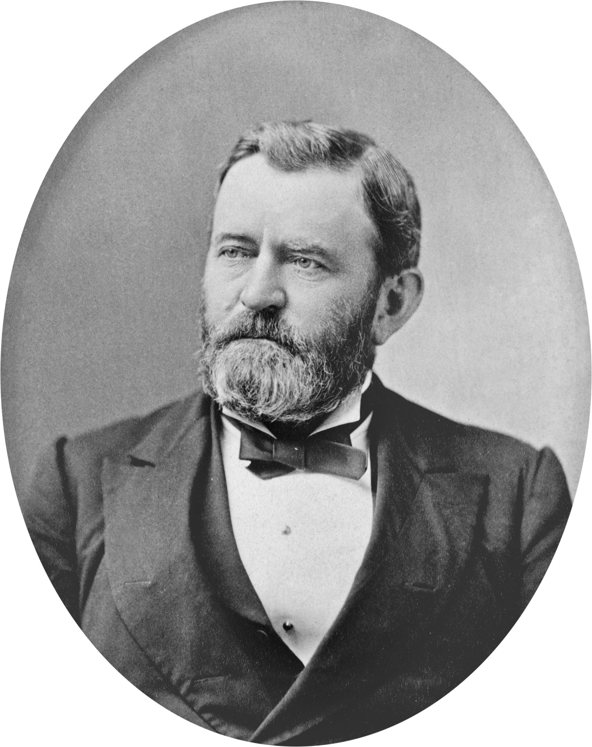 ulysses s. grant