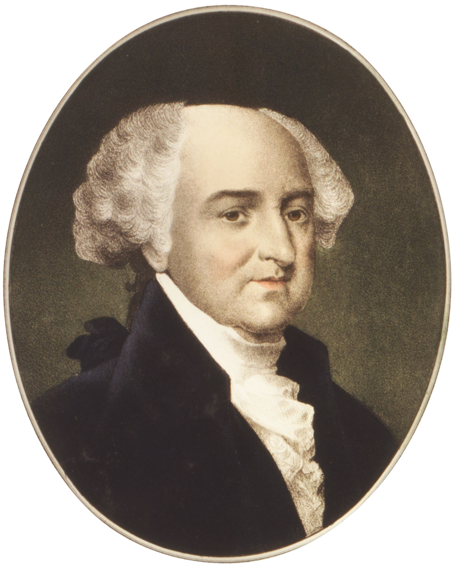 Adams