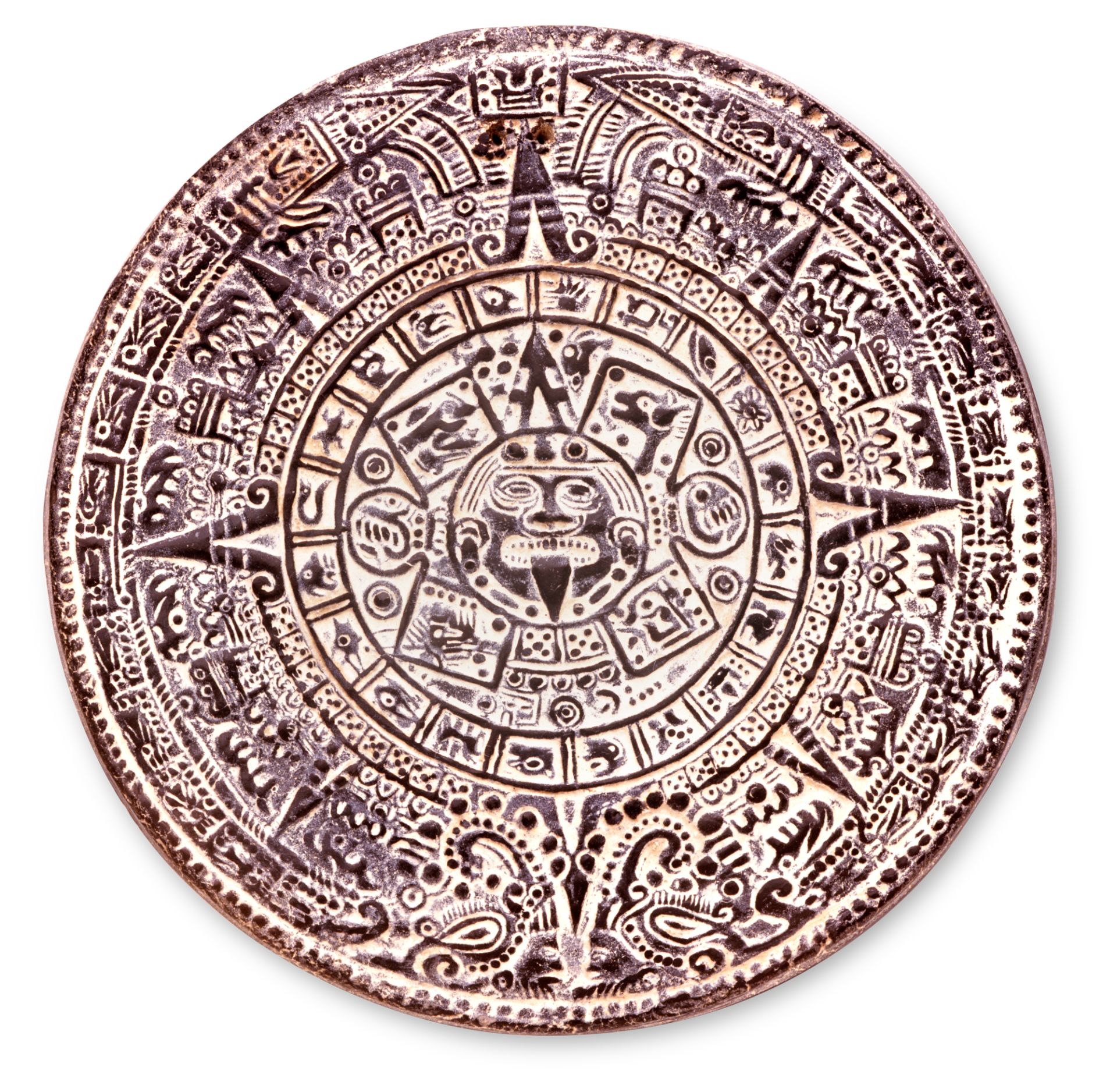 Aztec Calendar Warrior Vs Spanish Warrior Ubicaciondepersonas cdmx gob mx