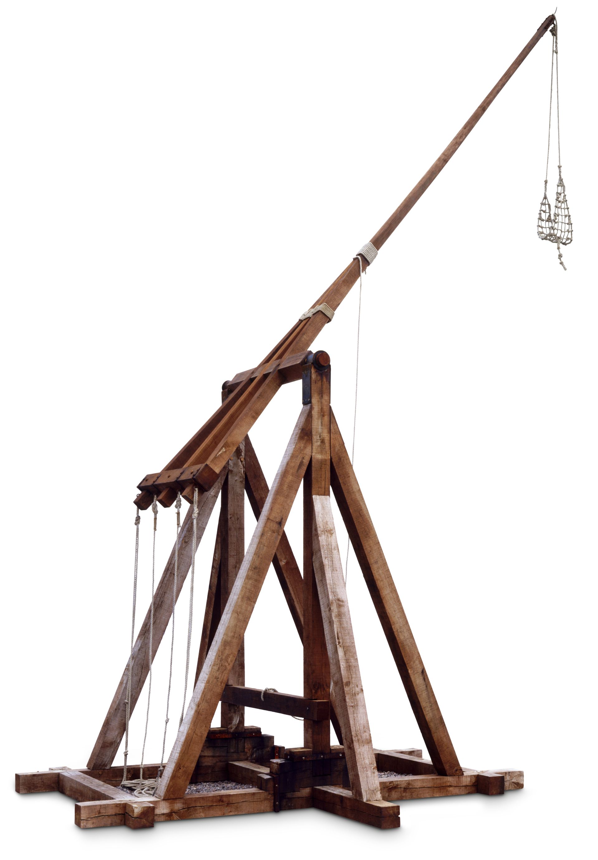 Что такое trebuchet на андроид