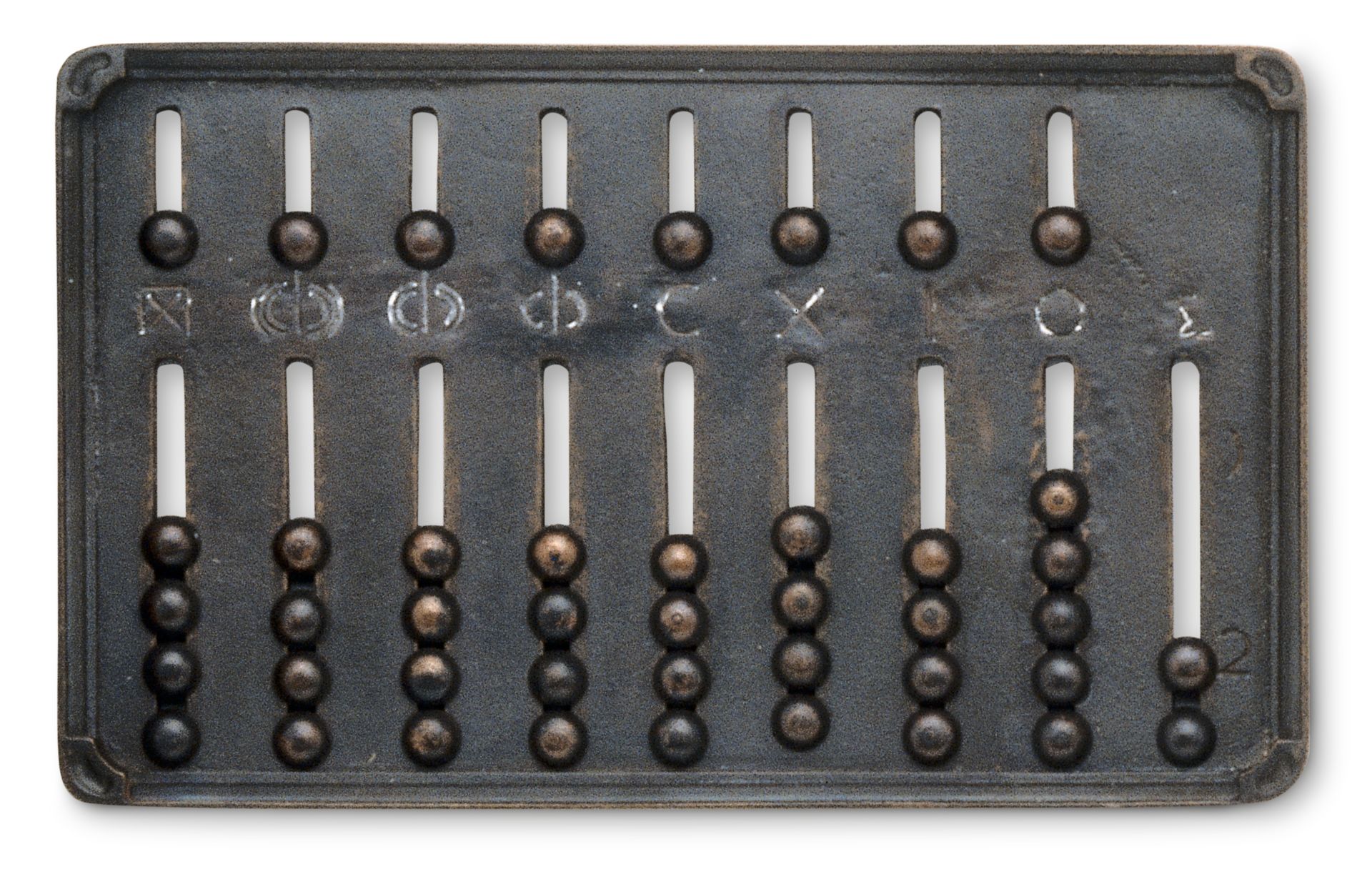 abacus picture