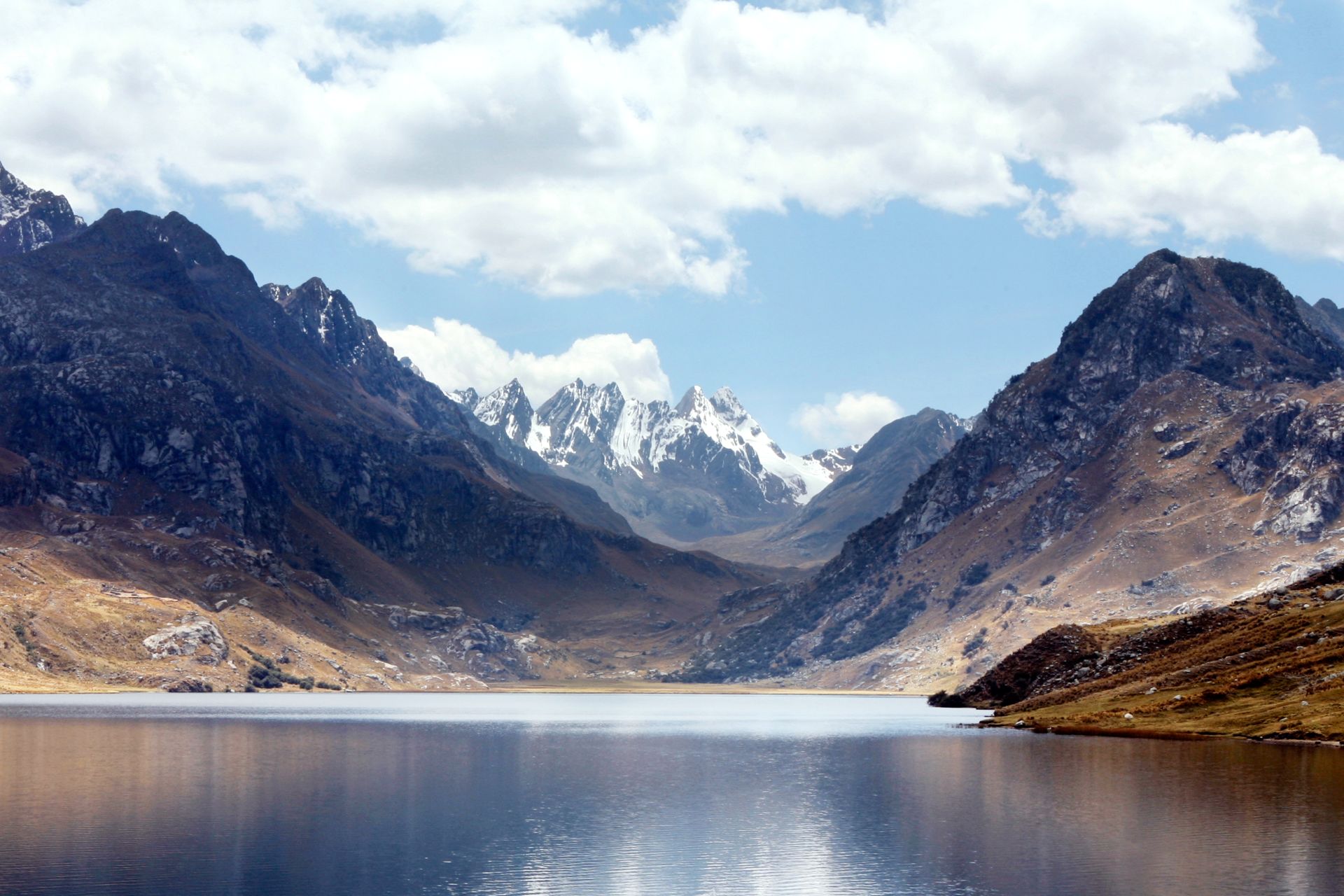 Facts About The Andes Highest Peak In Andes Dk Find Out