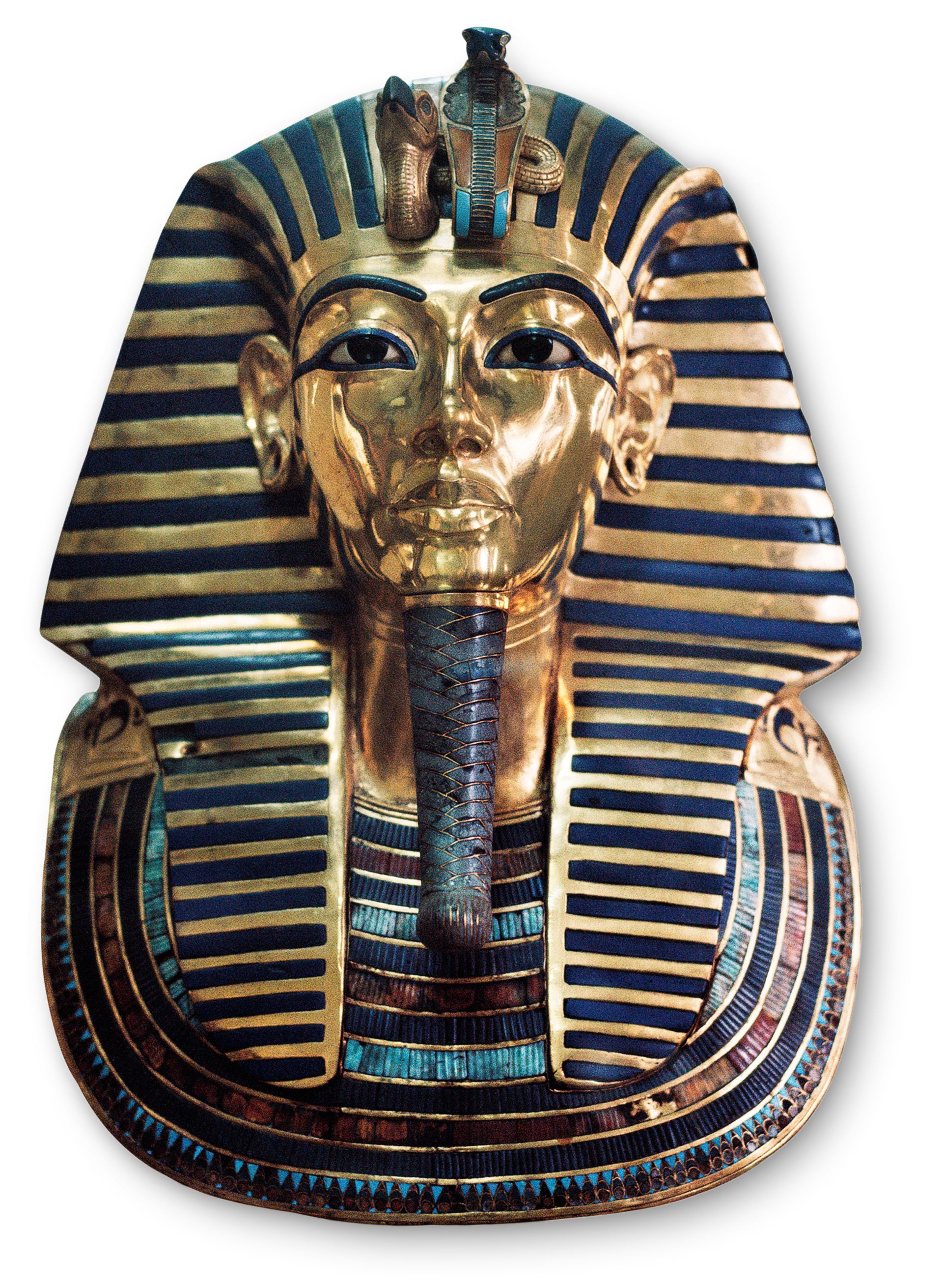 10 Facts About Tutankhamun S Tomb   MA 00300963 Uk643o 