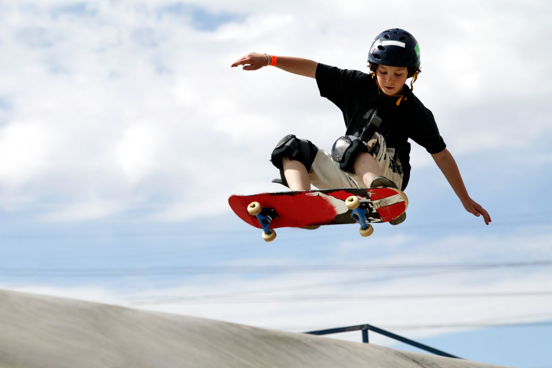 Facts About Skateboarding For Kids DK Find Out