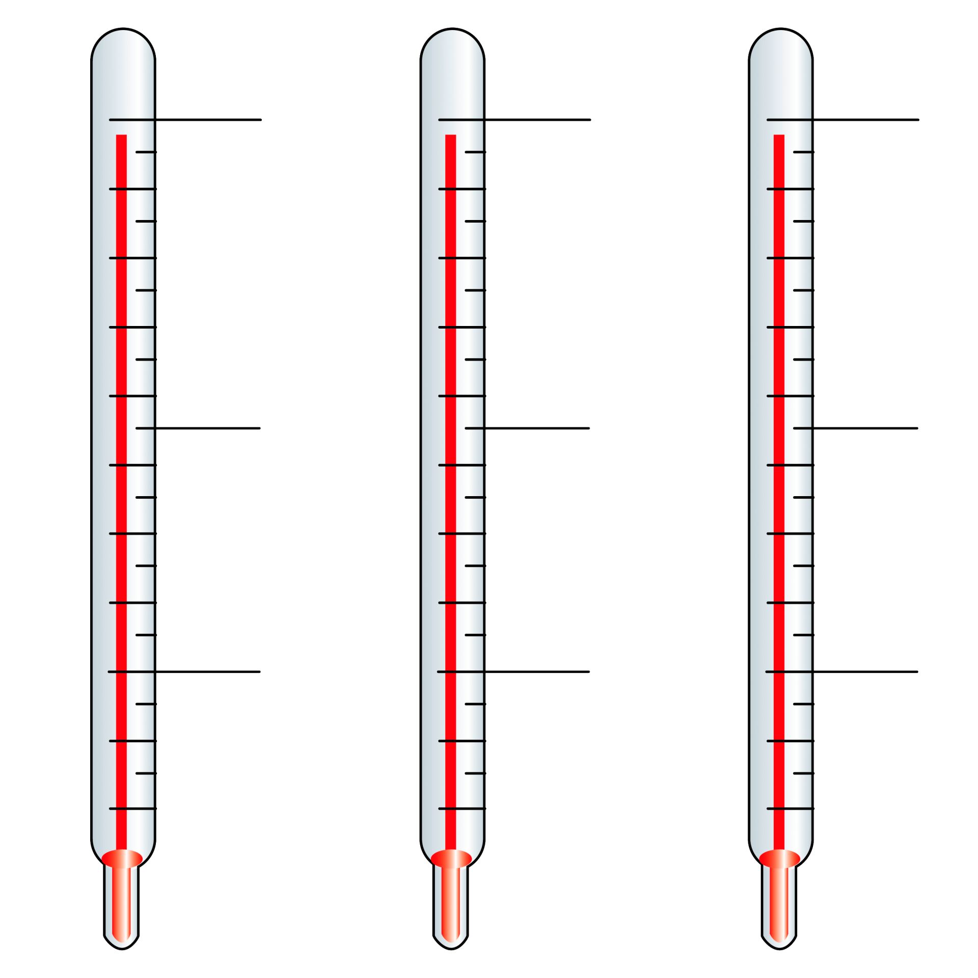 Measuring temperature