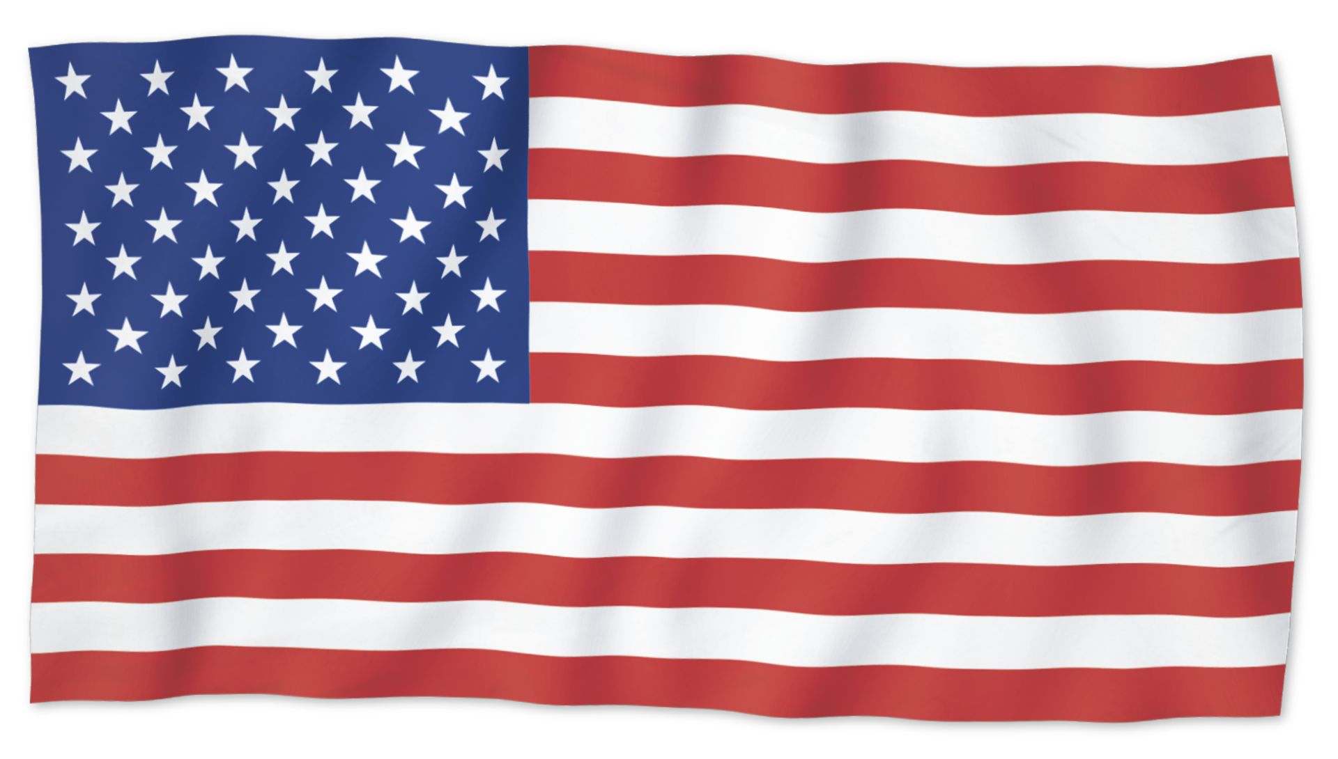 stars and stripes flag