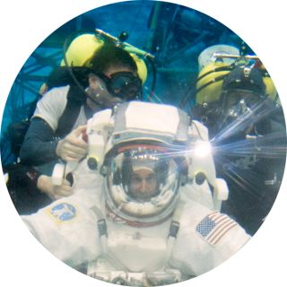facts about life in space for kids dk find out