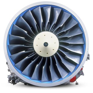 rc turbo fan