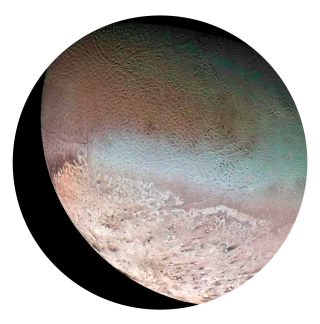 Neptune Facts | Neptune Planet | DK Find Out