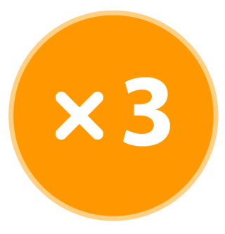 Number Names Worksheets learning 3 times tables : Learning Times Tables | Times Tables For Kids | DK Find Out