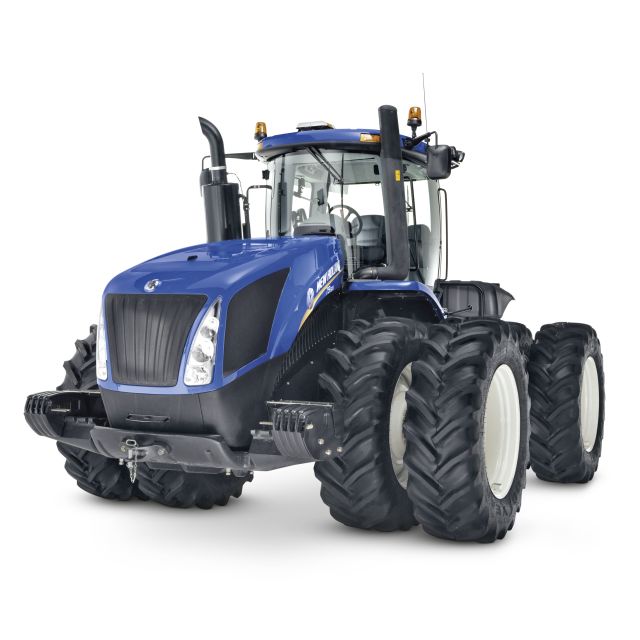 Quiz yourself on the history of tractors! quiz Transportation lessons DK Find Out!