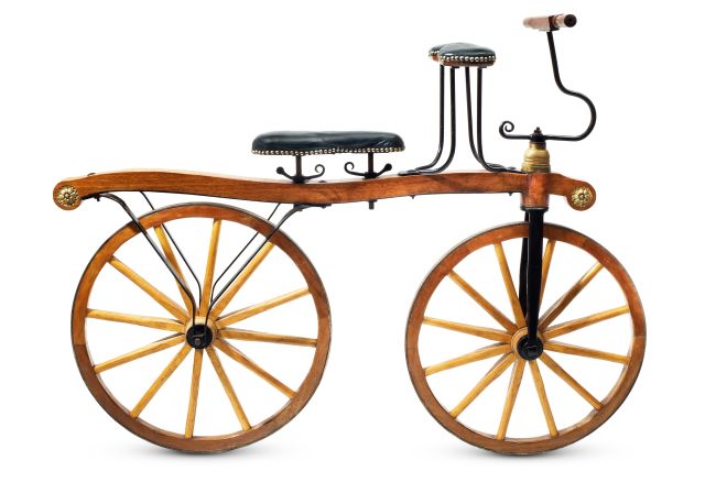 1817 anstoß fahrrad