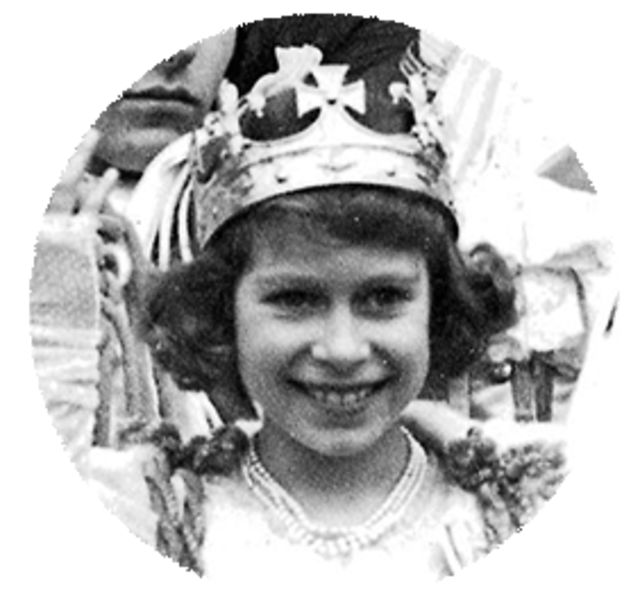 Queen Elizabeth The Second Facts For Kids | DK Find Out