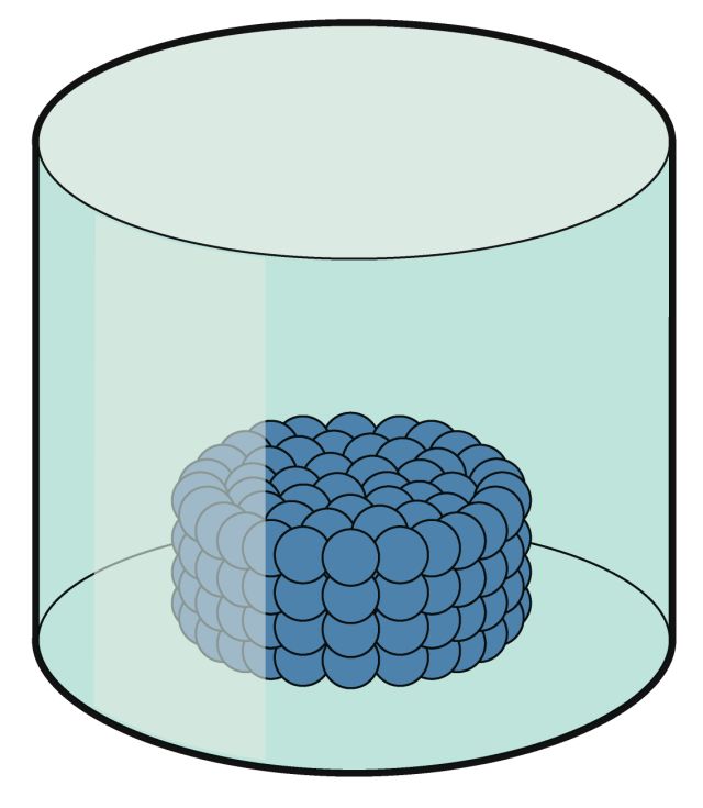 States of Matter | Create WebQuest