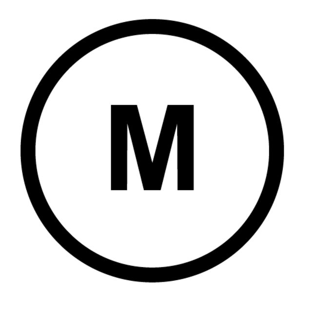 Electrical Symbol Motor Zcpwbi