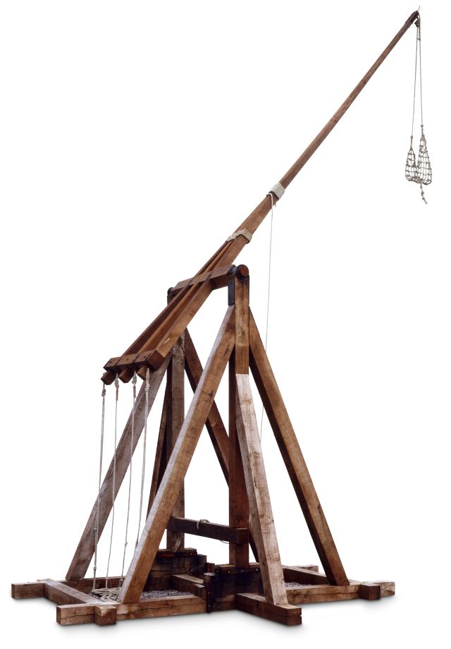 tribal wars 2 trebuchet