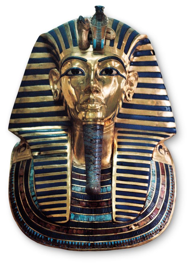 Ancient Egyptians Quiz | Quiz about Egypt | DK Find Out