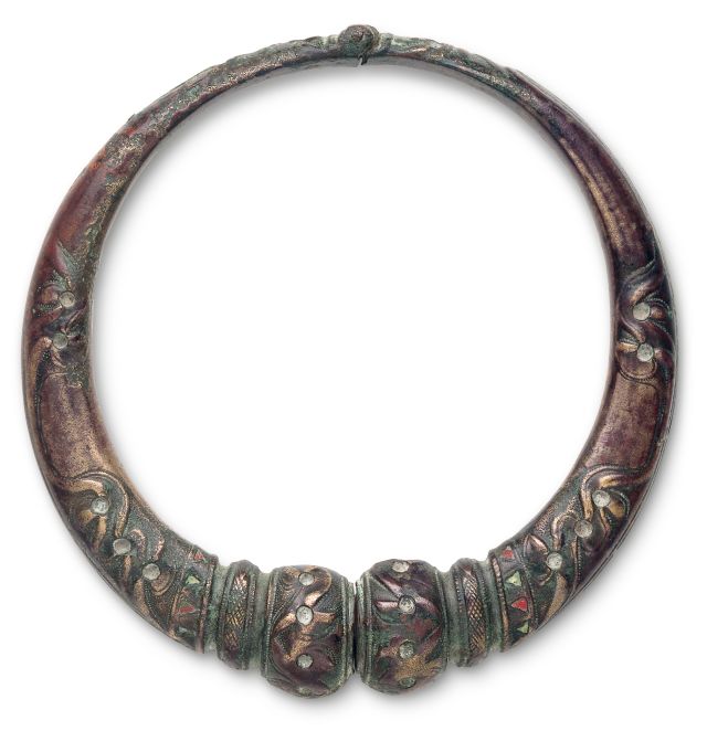 Take the Celts, Bronze Age, and Iron Age quiz quiz History lessons