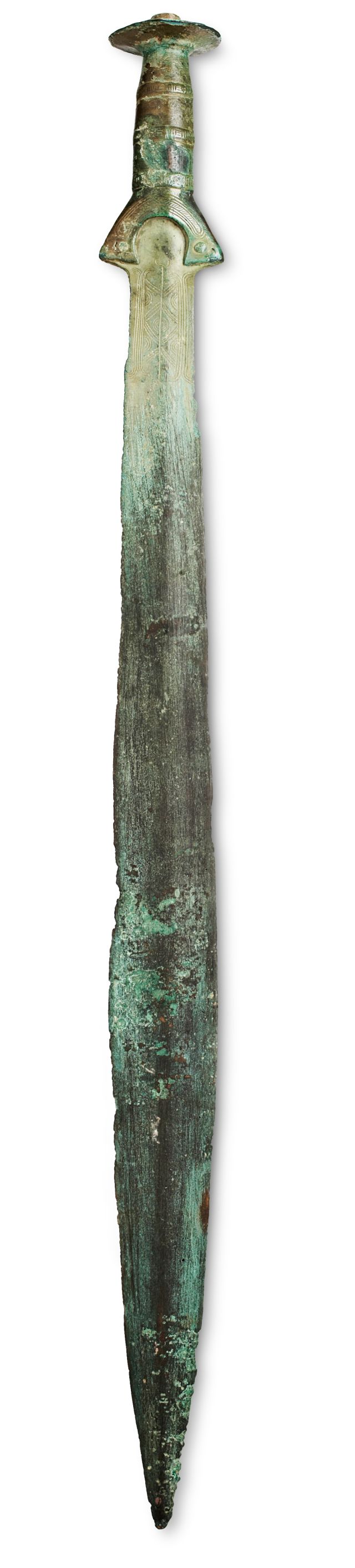 Bronze Age Weapons And Armor