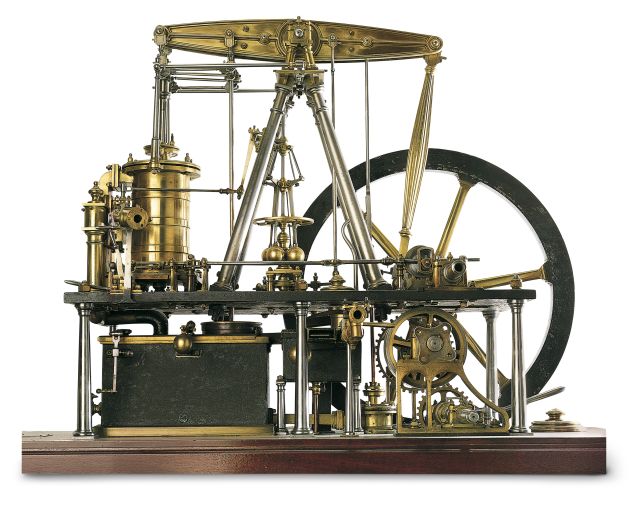 steam engine inventor steam engine inventor