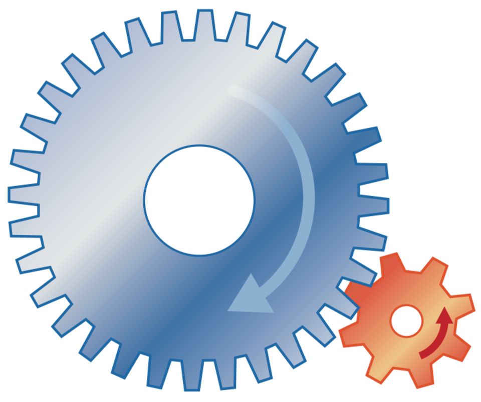 How Gears Work - Different Types of Gears, their Functions, Mechanisms and  Applications