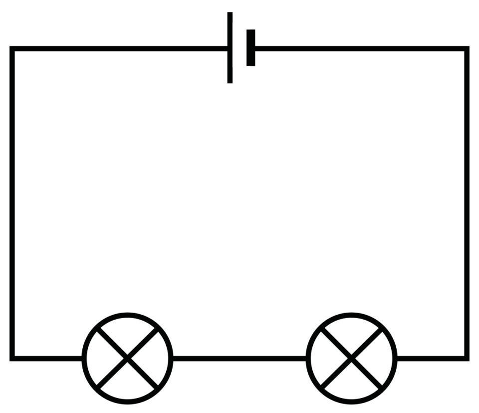 Drawing Circuits For Kids Physics Lessons For Kids Primary Science