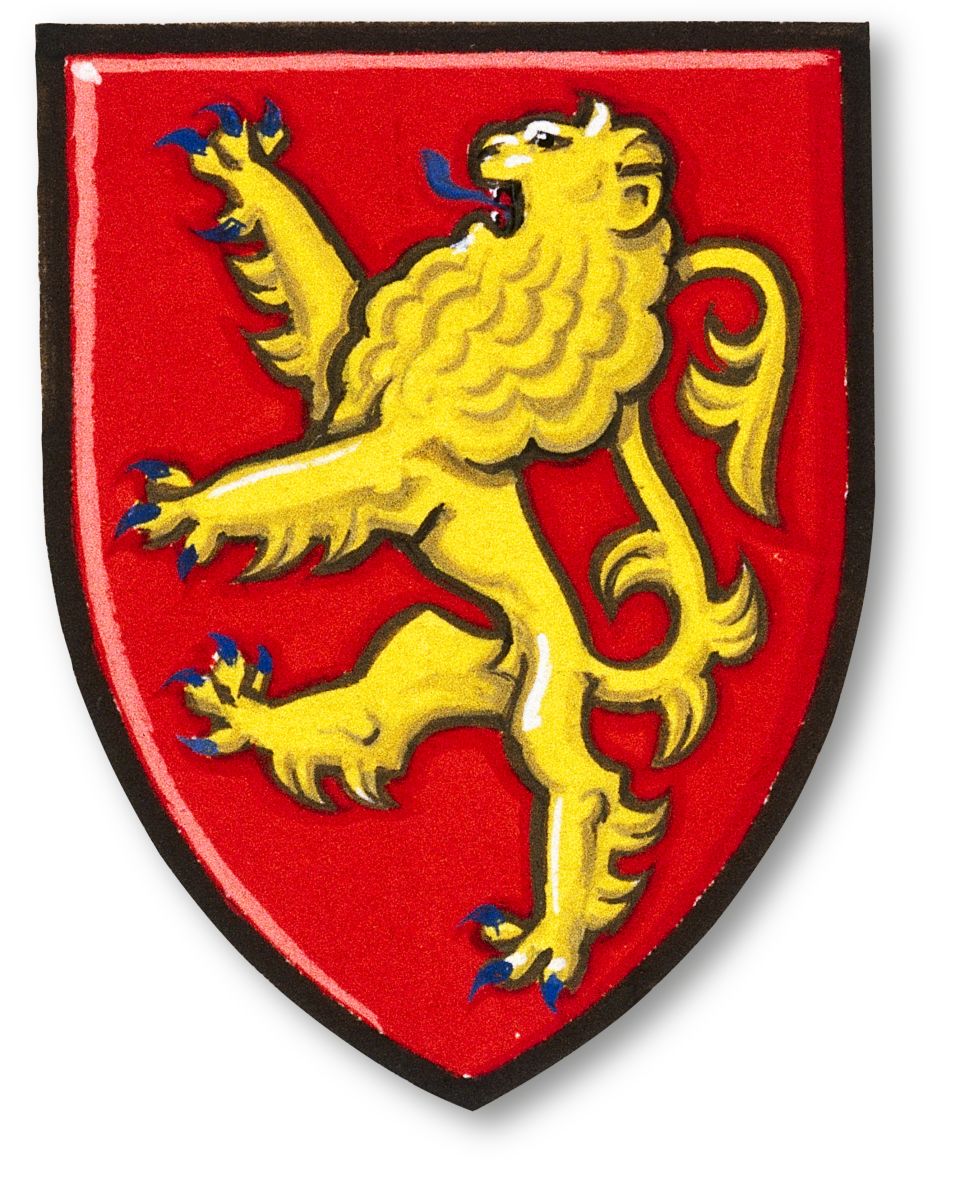 Heraldry Family Crests