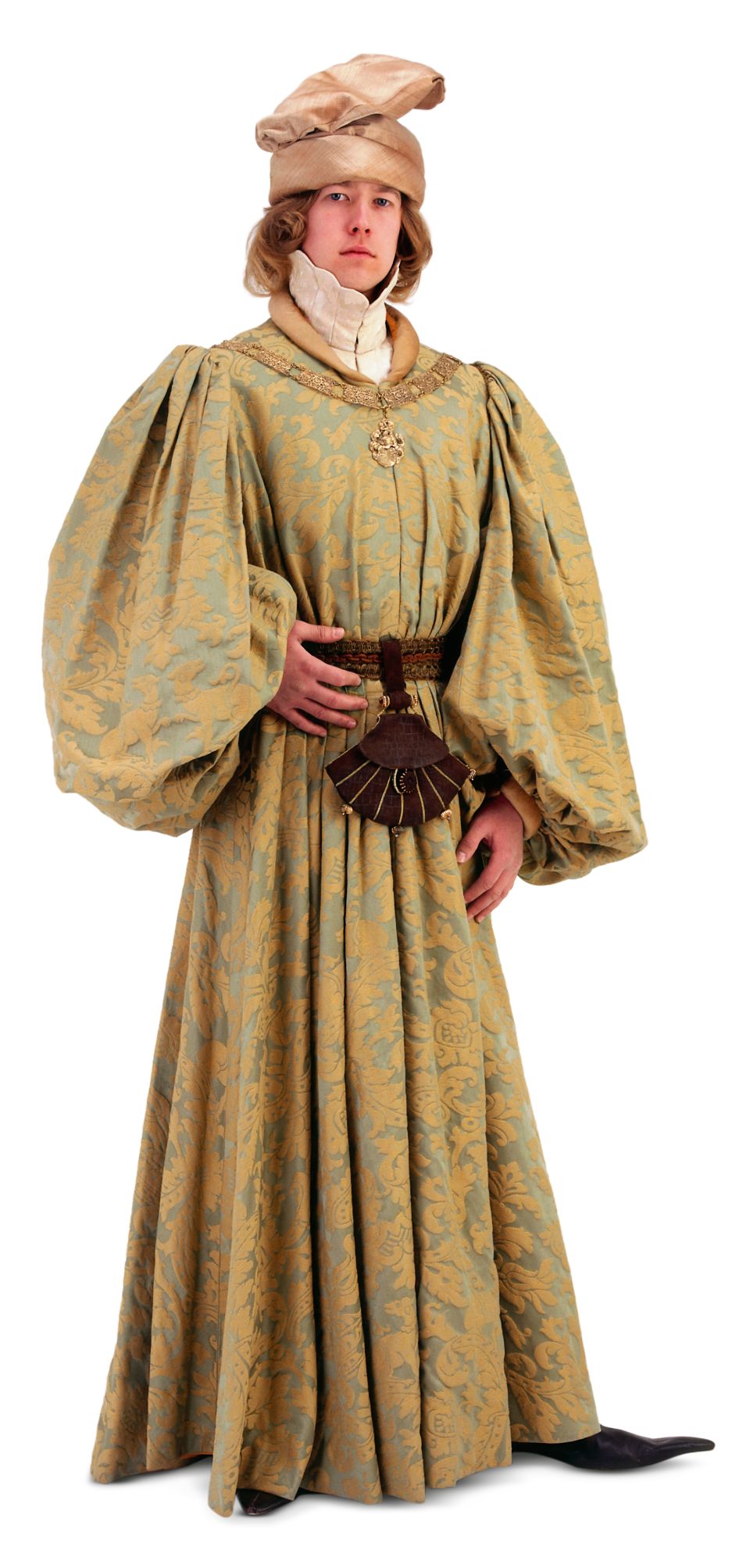 medieval costumes patterns for women