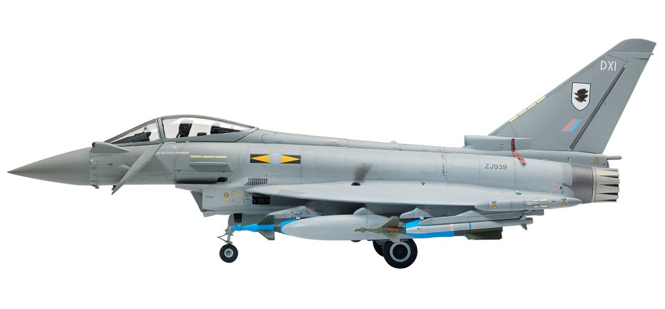 aviation history