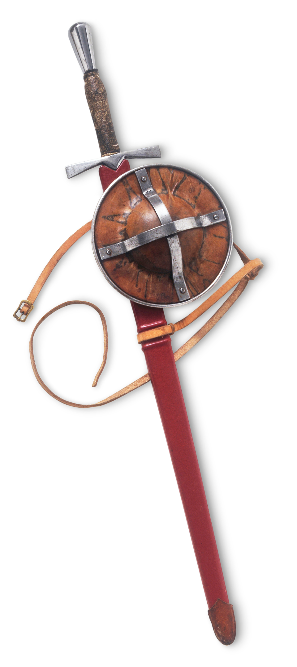 Foot Soldiers Medieval Soldier DK Find Out