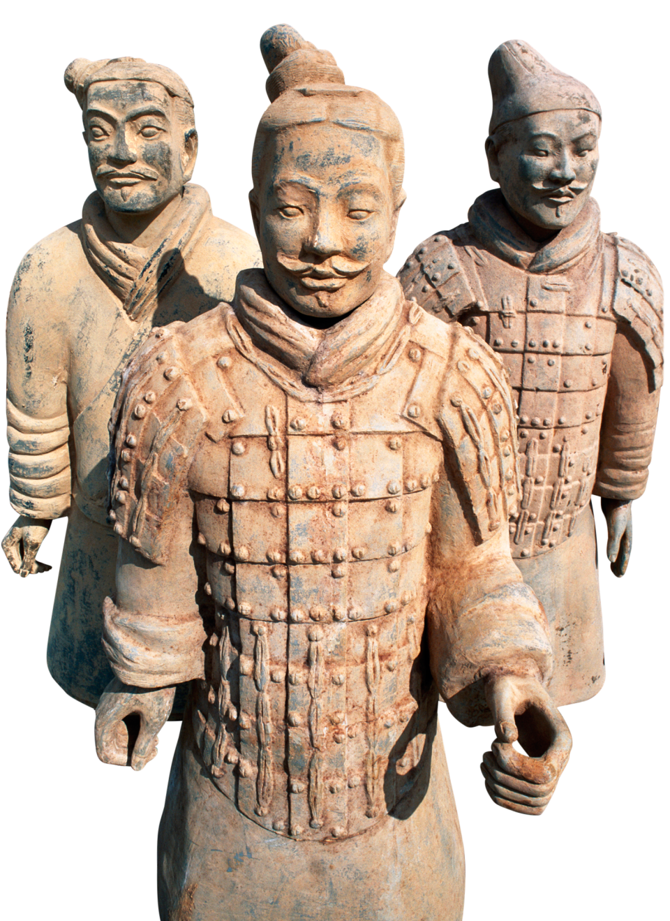 Ancient China History