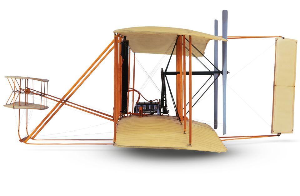 History Of Aircraft History Of Flight DK Find Out