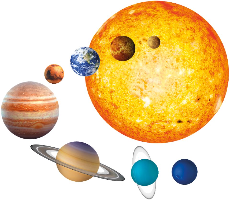 solar system quiz for kids