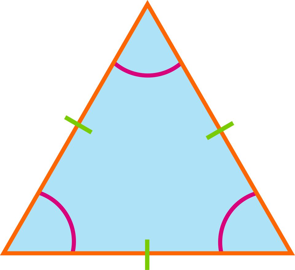 isosceles definition