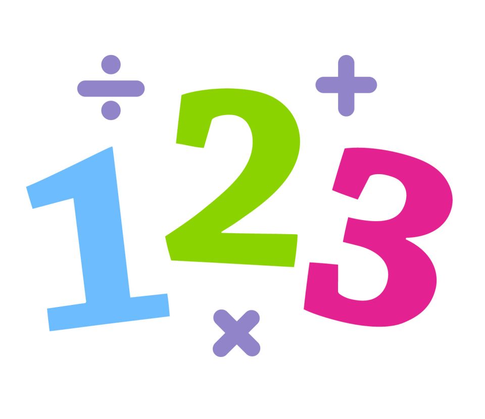 Quiz yourself on special numbers! quiz | Maths lessons | DK Find Out!