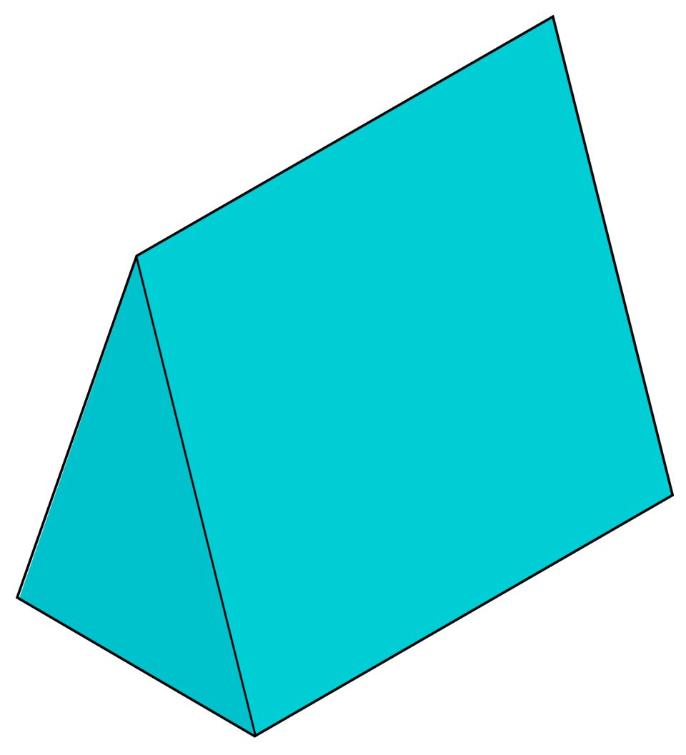 What is a Solid | Solid Geometry | DK Find Out