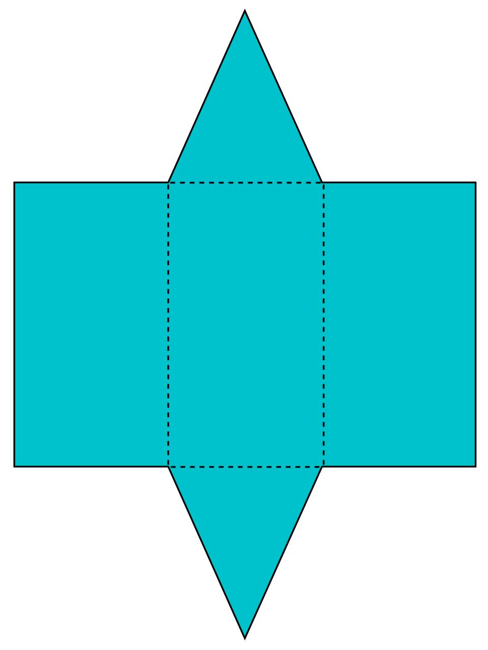 What Is A Prism Prism Shape DK Find Out
