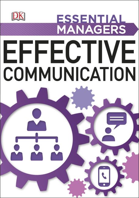 Effective Communication Paperback cover of Effective Communication
