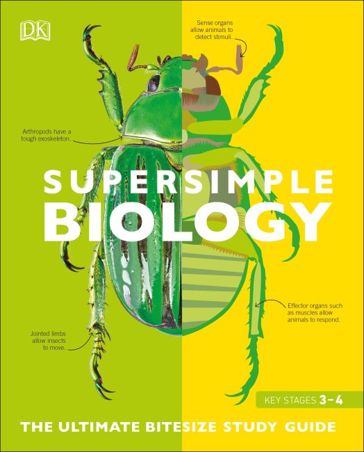 Biology Paperback cover of Biology