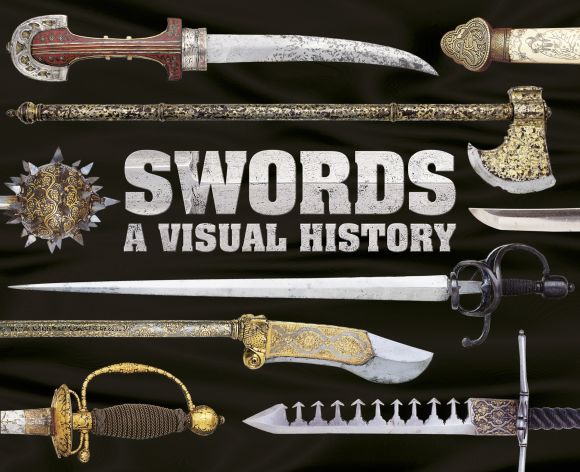Swords eBook cover of Swords